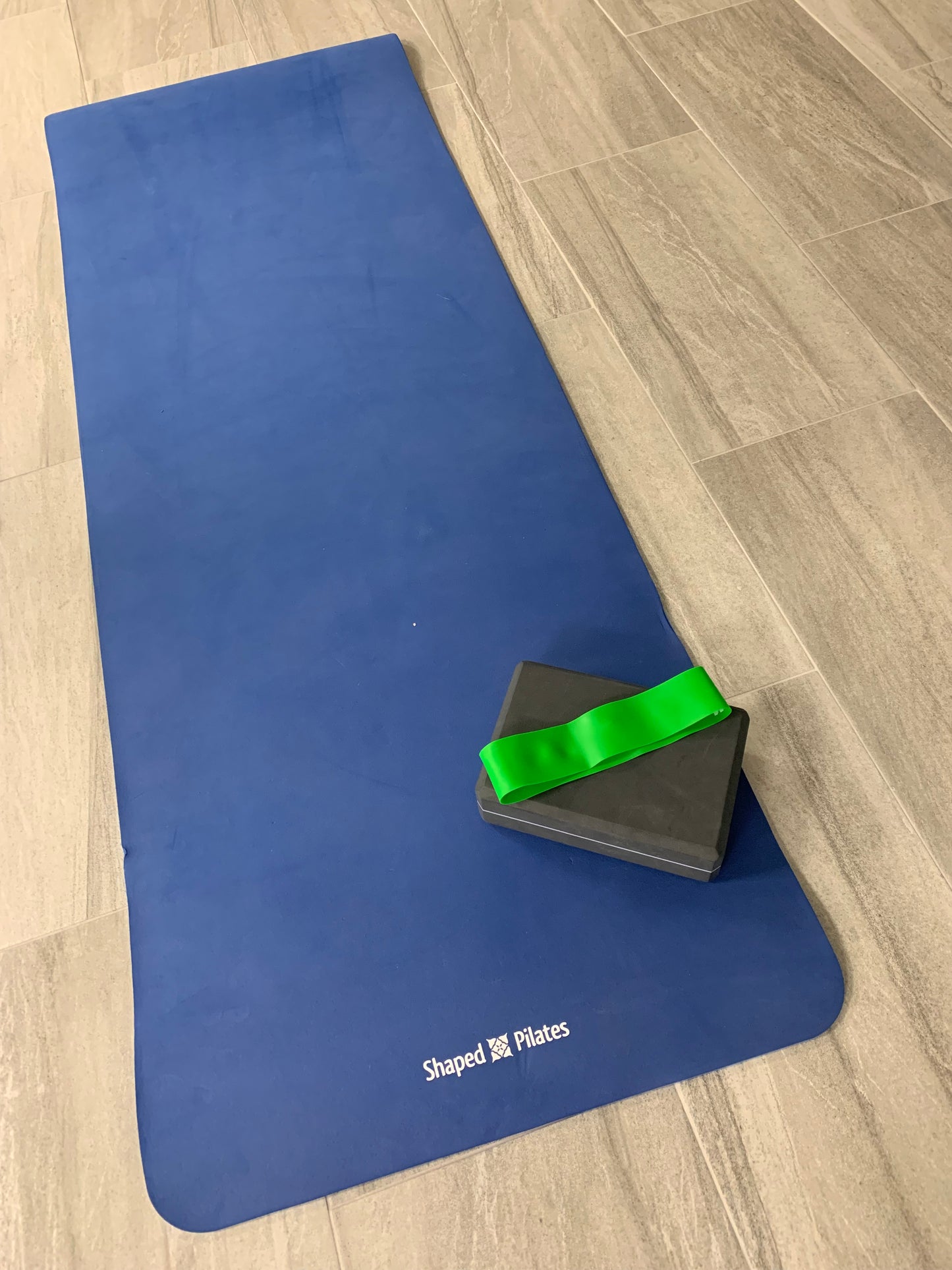 PILATES MAT