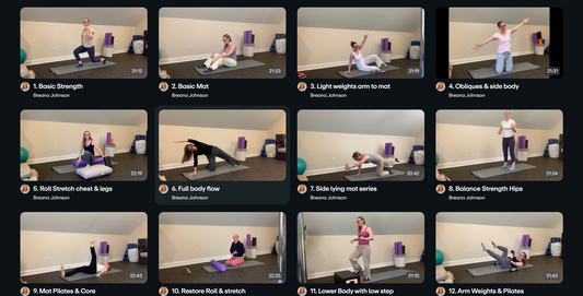 21 day challenge