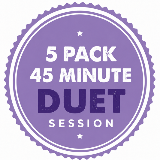 Duet 5pack