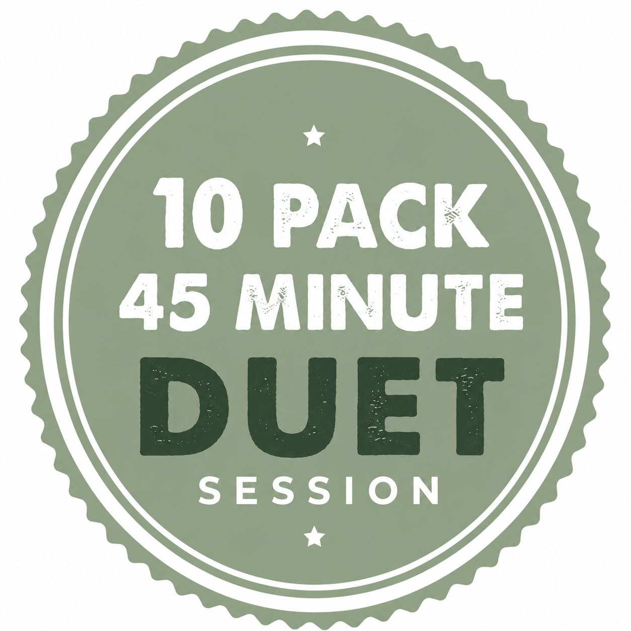 Duet 10pack